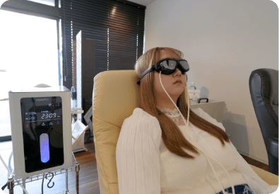 水素吸入セッション